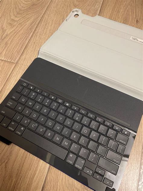 logitech ipad air 2 keyboard